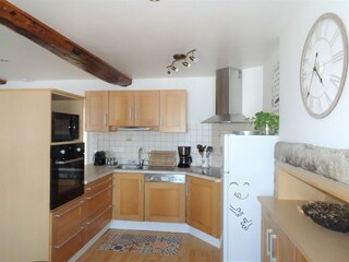 Apartment Plougasnou Features 13