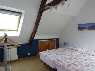 Appartement Plougasnou Kenmerken 12