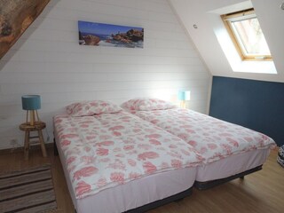 Apartment Plougasnou Features 14