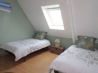 Appartement Plougasnou Kenmerken 13