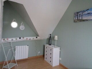 Apartment Plougasnou Features 15