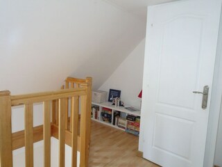 Apartamento Plougasnou  27