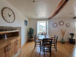 Appartement Plougasnou Kenmerken 6