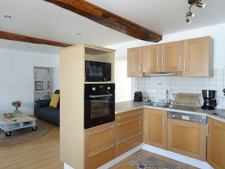 Appartement Plougasnou Kenmerken 4