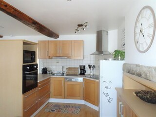 Apartamento Plougasnou Características 8