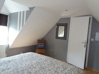 Appartement Plougasnou Kenmerken 5
