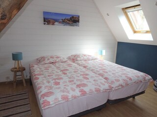 Appartement Plougasnou Kenmerken 9