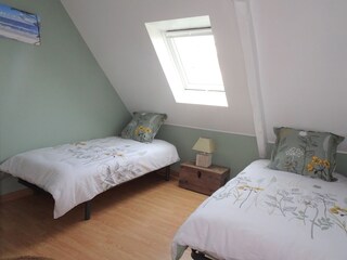 Apartment Plougasnou Features 16