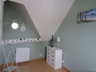 Appartement Plougasnou Kenmerken 17