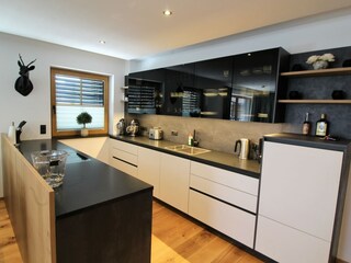 Appartamento per vacanze Kirchberg in Tirol Caratteristiche 8