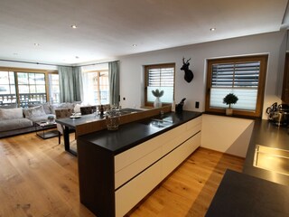 Appartamento per vacanze Kirchberg in Tirol Caratteristiche 9