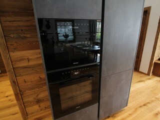 Appartamento per vacanze Kirchberg in Tirol Caratteristiche 10