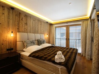 Appartamento per vacanze Kirchberg in Tirol Caratteristiche 11