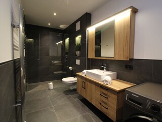 Appartamento per vacanze Kirchberg in Tirol Caratteristiche 17