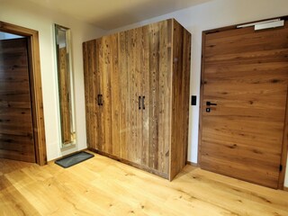Ferienwohnung Kirchberg in Tirol Ausstattung 18