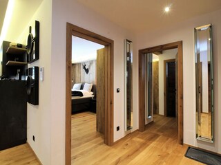 Appartamento per vacanze Kirchberg in Tirol Caratteristiche 19