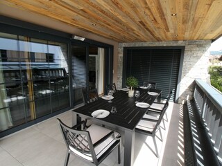 Appartamento per vacanze Kirchberg in Tirol  21