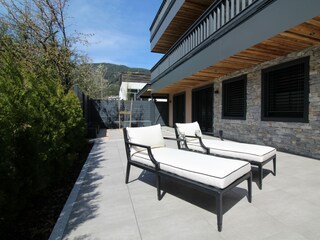 Appartamento per vacanze Kirchberg in Tirol  48