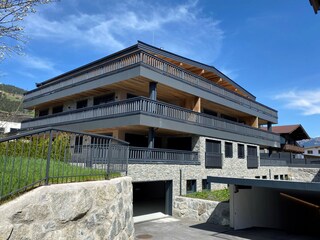 Appartamento per vacanze Kirchberg in Tirol  25