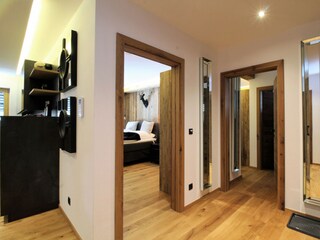 Appartamento per vacanze Kirchberg in Tirol  27