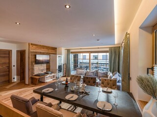 Appartamento per vacanze Kirchberg in Tirol  30