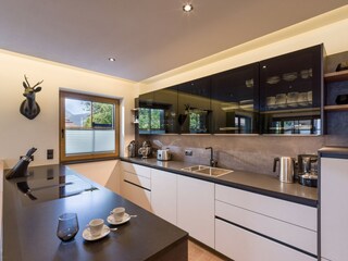 Appartamento per vacanze Kirchberg in Tirol  32