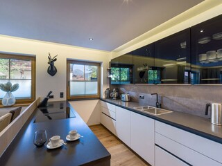 Appartamento per vacanze Kirchberg in Tirol  33