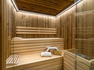 Appartamento per vacanze Kirchberg in Tirol  35