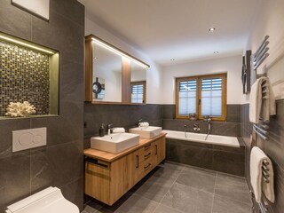 Appartamento per vacanze Kirchberg in Tirol  37