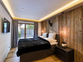 Appartamento per vacanze Kirchberg in Tirol  38