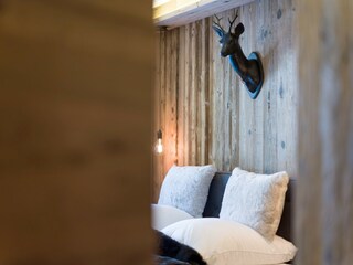 Appartamento per vacanze Kirchberg in Tirol  39