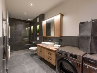 Appartamento per vacanze Kirchberg in Tirol  41