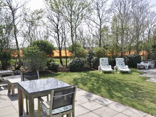 Ferienhaus Sint Maartensvlotbrug Außenaufnahme 4