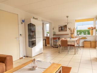 Ferienhaus Sint Maartensvlotbrug Ausstattung 7
