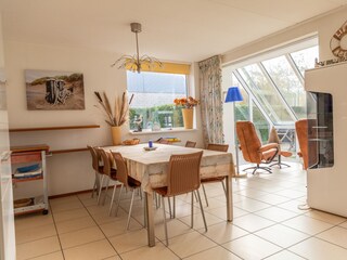 Ferienhaus Sint Maartensvlotbrug Ausstattung 8