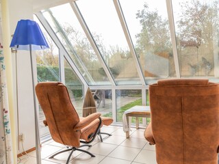 Ferienhaus Sint Maartensvlotbrug Ausstattung 9
