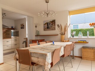 Ferienhaus Sint Maartensvlotbrug Ausstattung 10