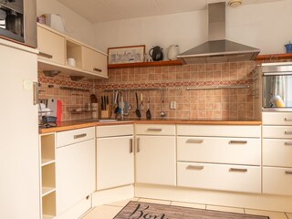 Casa per le vacanze Sint Maartensvlotbrug Caratteristiche 11