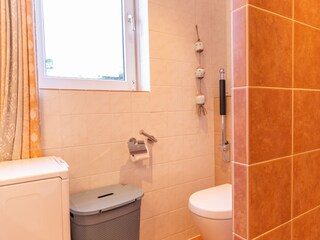 Ferienhaus Sint Maartensvlotbrug Ausstattung 24