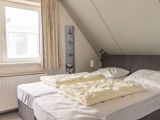 Ferienhaus Sint Maartensvlotbrug Ausstattung 14