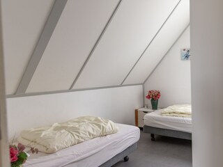 Ferienhaus Sint Maartensvlotbrug Ausstattung 20