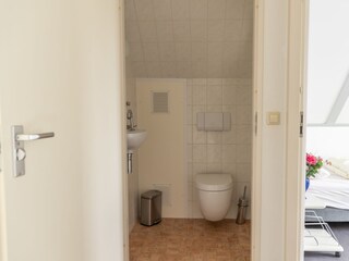 Ferienhaus Sint Maartensvlotbrug Ausstattung 25