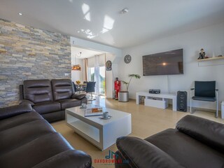 Villa Vodnjan Características 13