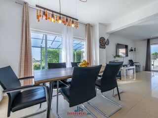 Villa Vodnjan Características 14