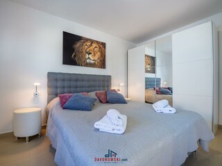 Villa Vodnjan Ausstattung 18