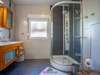 Villa Vodnjan Ausstattung 21