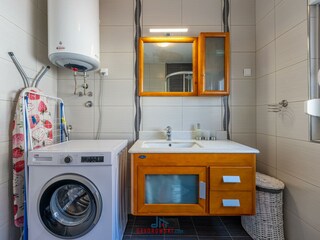 Villa Vodnjan Características 22