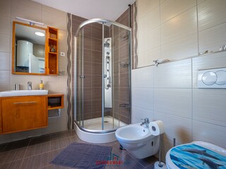 Villa Vodnjan Características 25