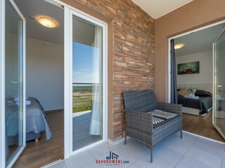 Villa Vodnjan Características 28