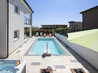 Villa Vodnjan Buitenaudio-opname 3